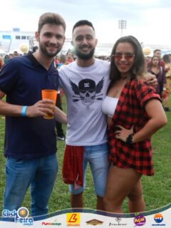Forró da Mina